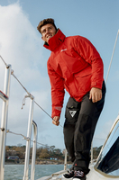 KURTKA ŻEGLARSKA SZTORMIAK MUSTO BR1 CHANNEL 82399 169