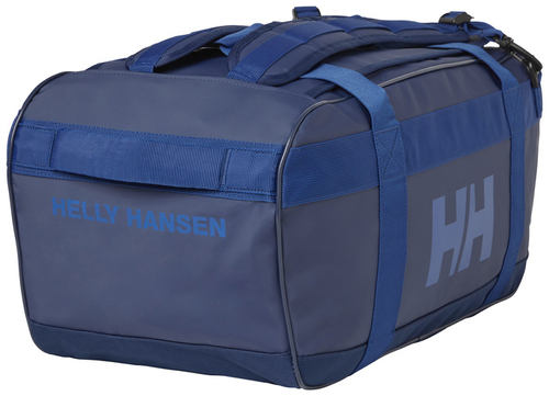 TORBA HELLY HANSEN SCOUT DUFFEL 30L S 67440 584 OCEAN