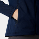 BLUZA DAMSKA HELLY HANSEN VERSALITE HOODED FLEECE 49557 597