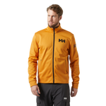 BLUZA MĘSKA HELLY HANSEN HP FLEECE JACKET 2.0 34289 399