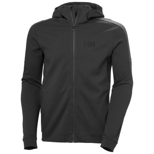 BLUZA MĘSKA HELLY HANSEN TECH SWEAT FULL-ZIP HOODED JACKET 34498 980