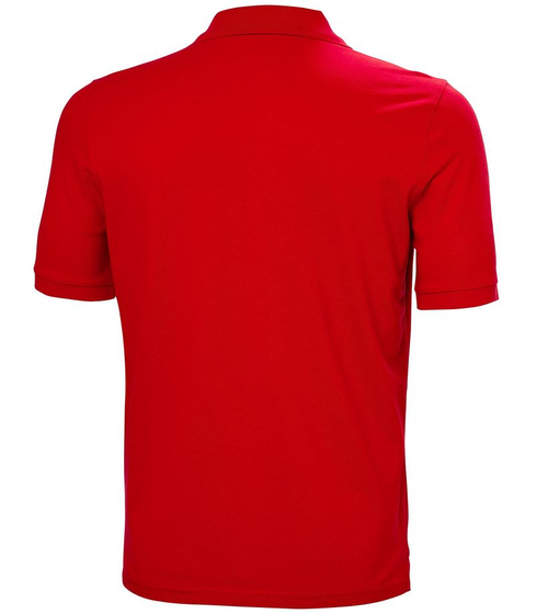 KOSZULKA POLO MĘSKA KLASYCZNA HELLY HANSEN MARSTRAND 34401 162