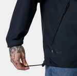 KURTKA ŻEGLARSKA MĘSKA HELLY HANSEN ERVIK JACKET 64032 597