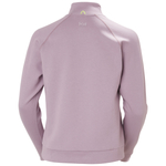 BLUZA DAMSKA HELLY HANSEN W HP TECH SWEAT HALF-ZIP 34501 676