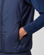 KAMIZELKA ŻEGLARSKA HENRI LLOYD SMART-THERM GILET A231351003 602