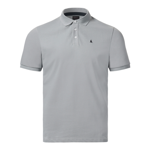 KOSZULKA POLO MĘSKA MUSTO ORGINAL SHORT-SLEEVE 85087 929