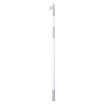 BOSAK TELESKOPOWY ALU CADET 120-200 cm BIAŁY