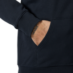BLUZA MĘSKA Z KAPTUREM HELLY HANSEN LOGO FULL ZIP HOODIE 54581 597