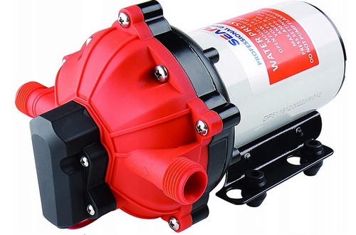 POMPA CIŚNIENIOWA 18,9L/MIN 4.2 BAR 12V SFDP1-050-060-55