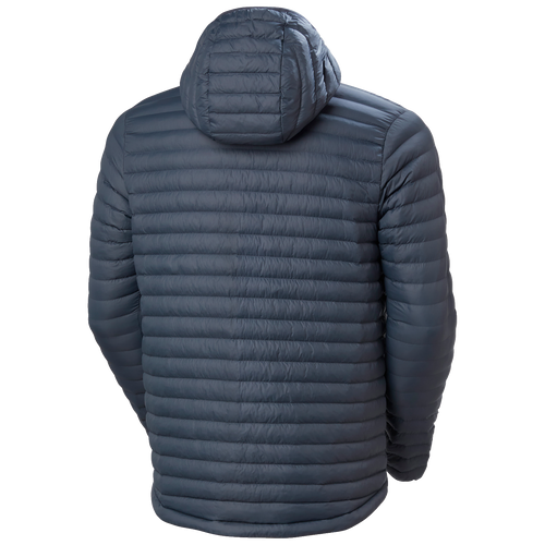 KURTKA MĘSKA HELLY HANSEN SIDRAL HOODED INSULATOR 62989 860