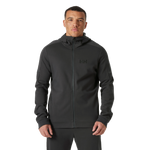 BLUZA MĘSKA HELLY HANSEN TECH SWEAT FULL-ZIP HOODED JACKET 34498 980