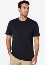 KOSZULKA MĘSKA HELLY HANSEN CREW T-SHIRT 2.0 34551 597
