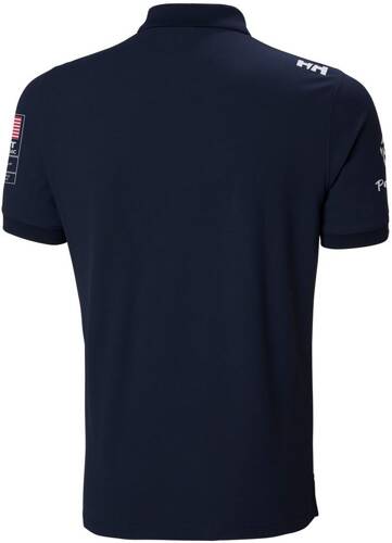 KOSZULKA MĘSKA HELLY HANSEN QUICK-DRY RIFTLINE POLO 50982 602