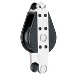 Blok 29mm Classic - zaczep 083