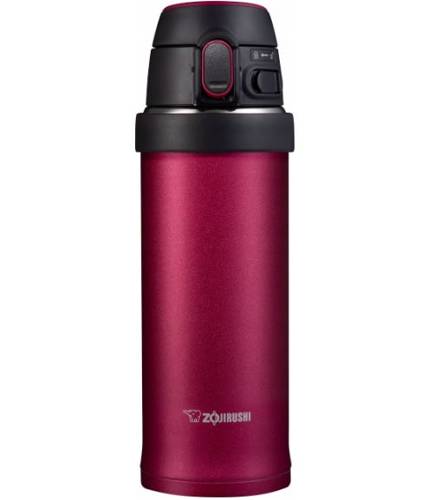 KUBEK TERMICZNY ZOJIRUSHI SM-QAF48-RK 480ml HIBISCUS