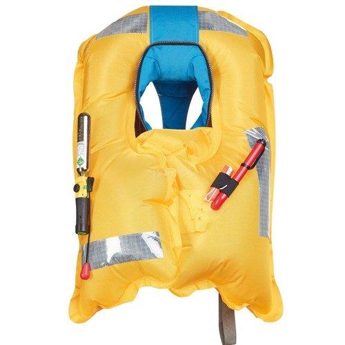 KAMIZELKA RATUNKOWA CREWSAVER CREWFIT165N SPORT 9715BA