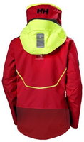 KURTKA-SZTORMIAK DAMSKI HELLY HANSEN W AEGIR RACE JKT 33884