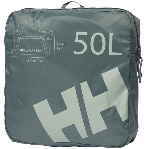 TORBA SPORTOWA 50 L HELLY HANSEN DUFFEL BAG 2 68005 485