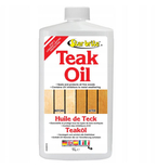OLEJ DO DREWNA TEKOWEGO TEAK OIL 1000ml