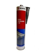 KLEJ I SZCZELIWO WURTH K+D SZARY 300ml