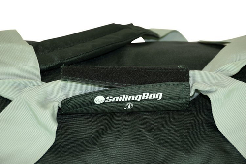 TORBA PODRÓŻNA CRAZY4SAILING 115 L 10235