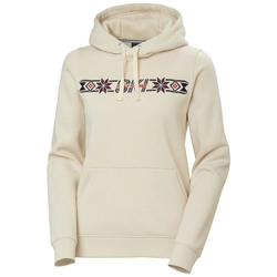 BLUZA DAMSKA Z KAPTUREM HELLY HANSEN W ELEVATE FULL-ZIP HOODIE 54238 035