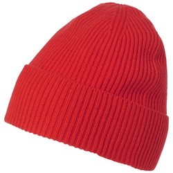 CZAPKA HELLY HANSEN WOOL BEANIE 67530 222 ALERT RED