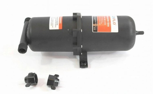 HYDROFOR ZBIORNIK WYRÓWNAWCZY WODY SFAT-100-125-01 1L