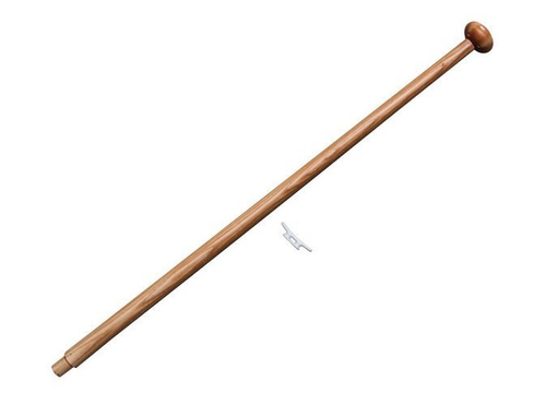 MASZT DO BANDERY FLAGSZTOK DREWNIANY 60CM N2122060