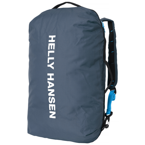 PLECAK HELLY HANSEN CANYON DUFFEL PACK 67368 860 50L