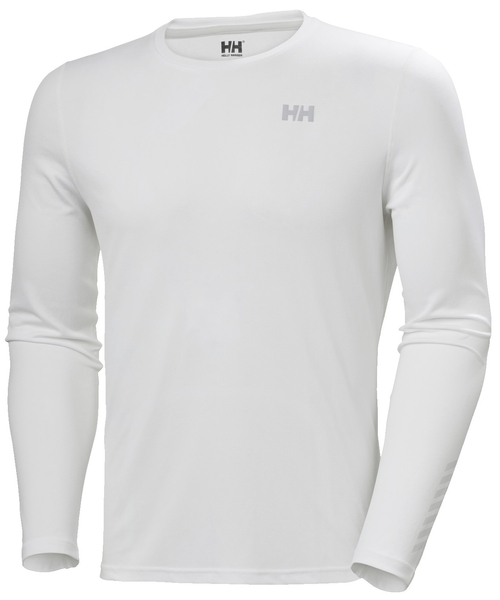 KOSZULKA TERMOAKTYWNA HELLY HANSEN LIFA ACTIVE SOLEN LS 49348 002