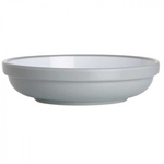 ZESTAW 6 TALERZY ZUPA 18 cm MELAMINA+NON-SLIP 27002 WELCOME ON BOARD