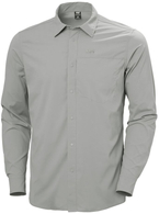 KOSZULA MĘSKA HELLY HANSEN TOFINO SOLEN LS UPF 50+ 63167 885