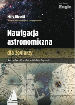 NAWIGACJA ASTRONOMICZNA DLA ŻEGLARZY- Mary Blewitt