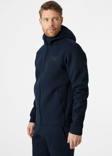 BLUZA MĘSKA HELLY HANSEN HYDROPOWER OCEAN JACKET 34264 597