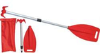 PAGAJ SKŁADANY 45-107CM Z ETUI C50219H