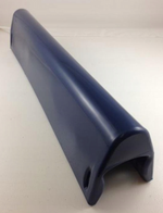 DZIOBOWY ODBIJACZ JACHTOWY 60 X 14 cm BOWFENDER 134800 GRANATOWY