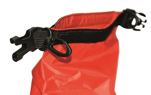 WOREK WODOSZCZELNY CRAZY4SAILING 20 L CZERWONY 6416