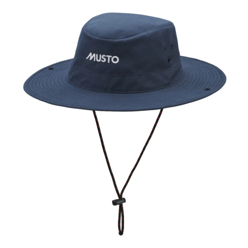 KAPELUSZ MUSTO FAST DRY BRIMMED HAT 86129 598 ROZMIAR L/XL
