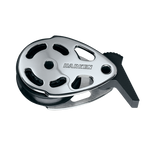 Blok leżący HARKEN ESP 57mm - stal nierdzewna, blokada 6070