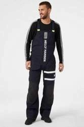 SPODNIE SZTORMIAK HELLY HANSEN SALT COASTAL  30204 597 NAVY