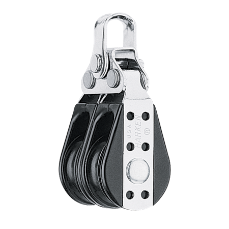 BLOK HARKEN PODWÓJNY 29mm Classic 084
