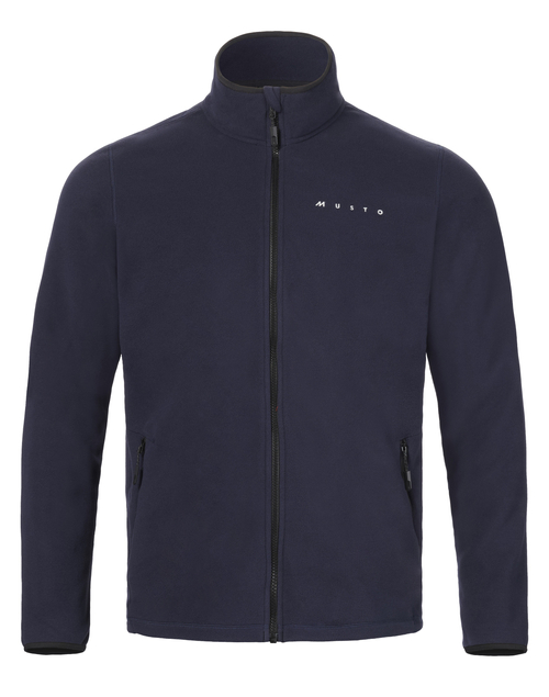 BLUZA MĘSKA MUSTO EVO POLARTEC 200 FLEECE JACKET 84160 597
