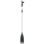 PAGAJ TELESKOPOWY Z BOSAKIEM 122-169 CM 57347