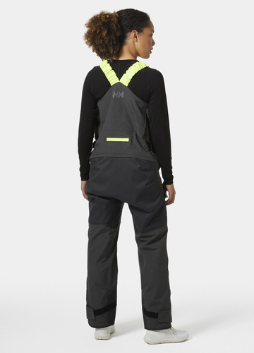 SPODNIE SZTORMIAK DAMSKI HELLY HANSEN SKAGEN PRO BIB 34425 980