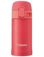 KUBEK TERMICZNY ZOJIRUSHI SM-PC20-PV 200ml RÓŻOWY