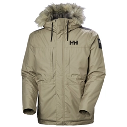 KURTKA MĘSKA HELLY HANSEN COASTAL 3.0 PARKA 53995 757