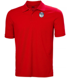 KOSZULKA POLO MĘSKA KLASYCZNA HELLY HANSEN MARSTRAND 34401 162
