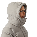 KURTKA ZIMOWA DAMSKA HELLY HANSEN W ARIA LONG PARKA 54512 885