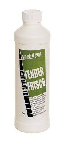 ŚRODEK DO CZYSZCZENIA ODBIJACZY YACHTICON